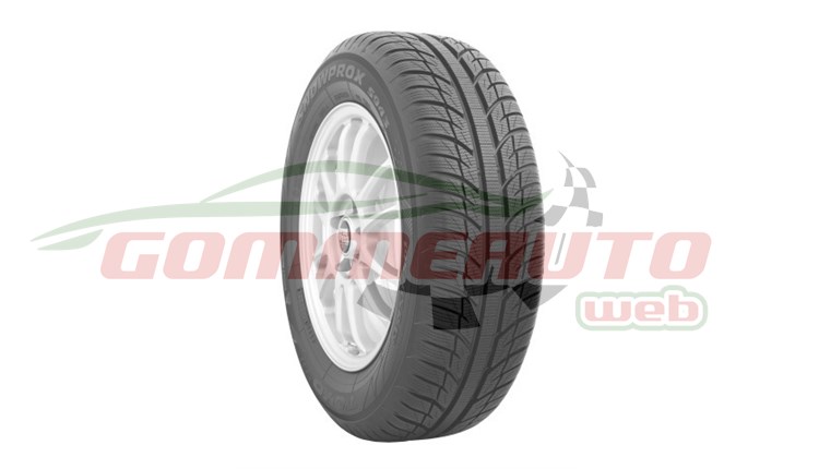 COP. 185/65HR15  TOYO  S943                        88H M+S